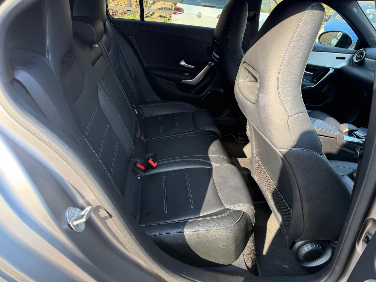 Used Mercedes-Benz A-Class for sale - 77958187: Photo 16