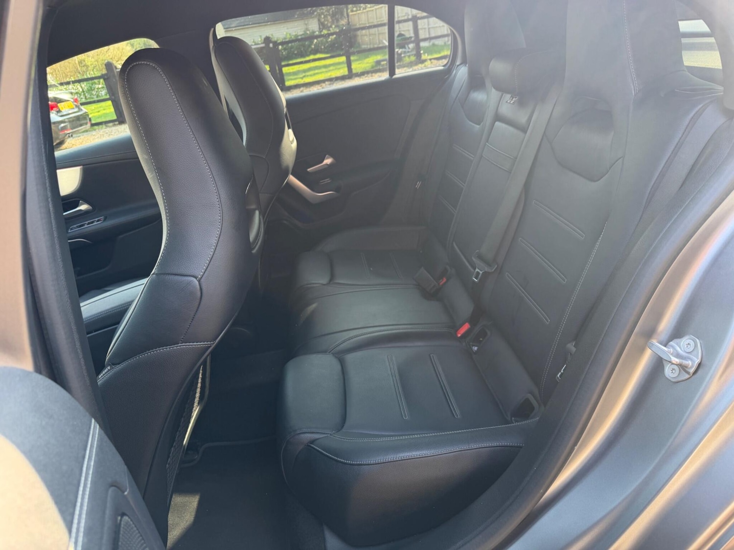 Used Mercedes-Benz A-Class for sale - 77958187: Photo 18