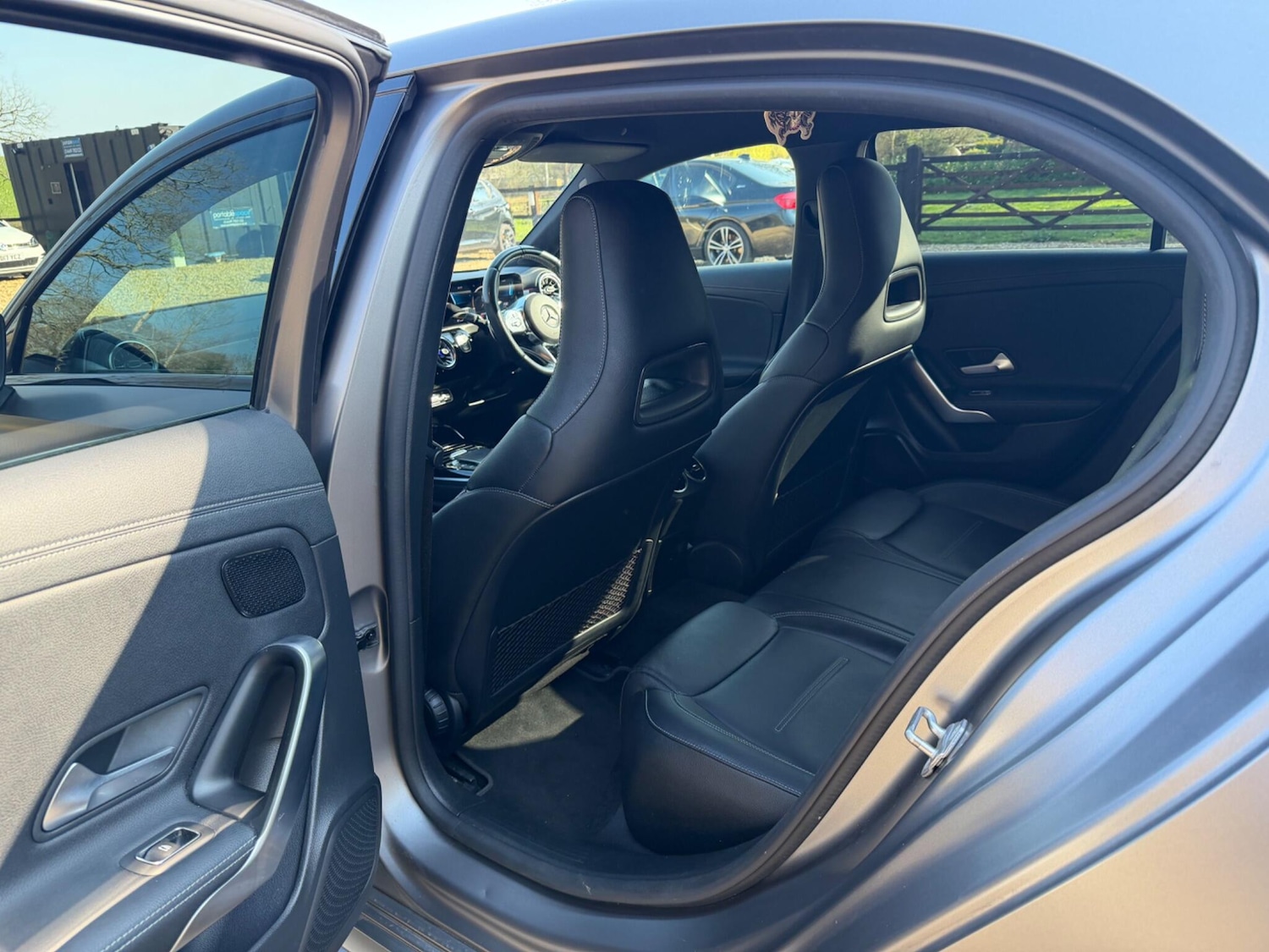 Used Mercedes-Benz A-Class for sale - 77958187: Photo 19