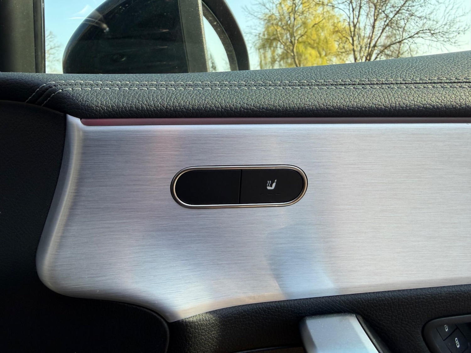 Used Mercedes-Benz A-Class for sale - 77958187: Photo 21