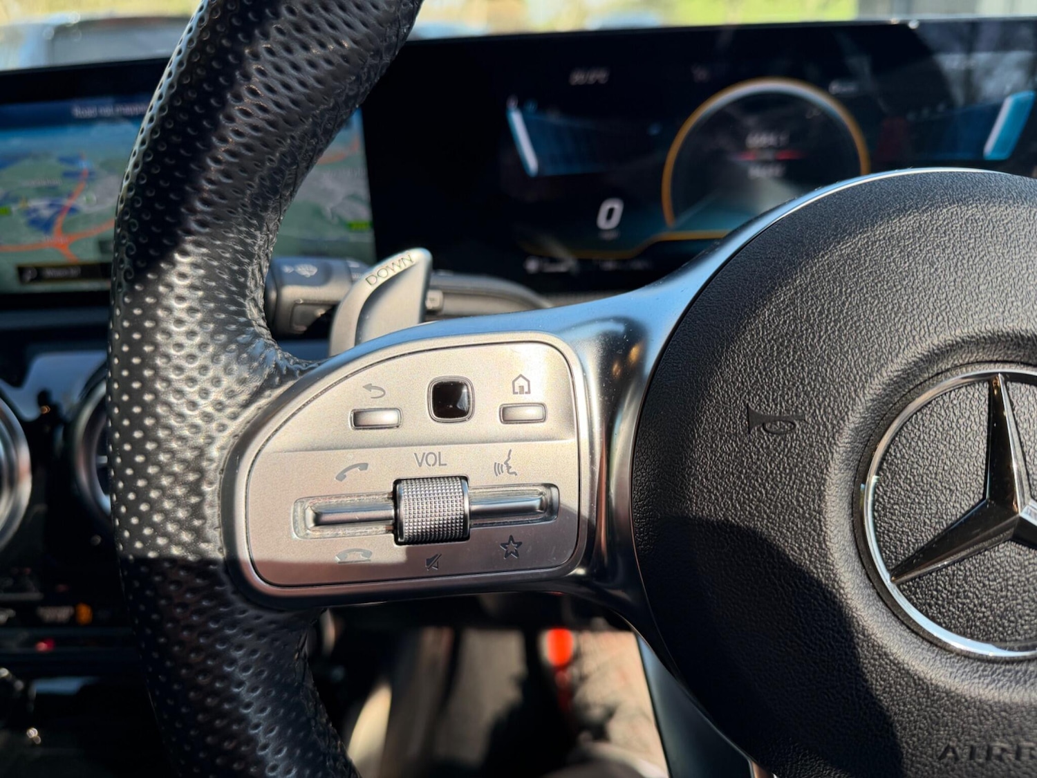 Used Mercedes-Benz A-Class for sale - 77958187: Photo 24