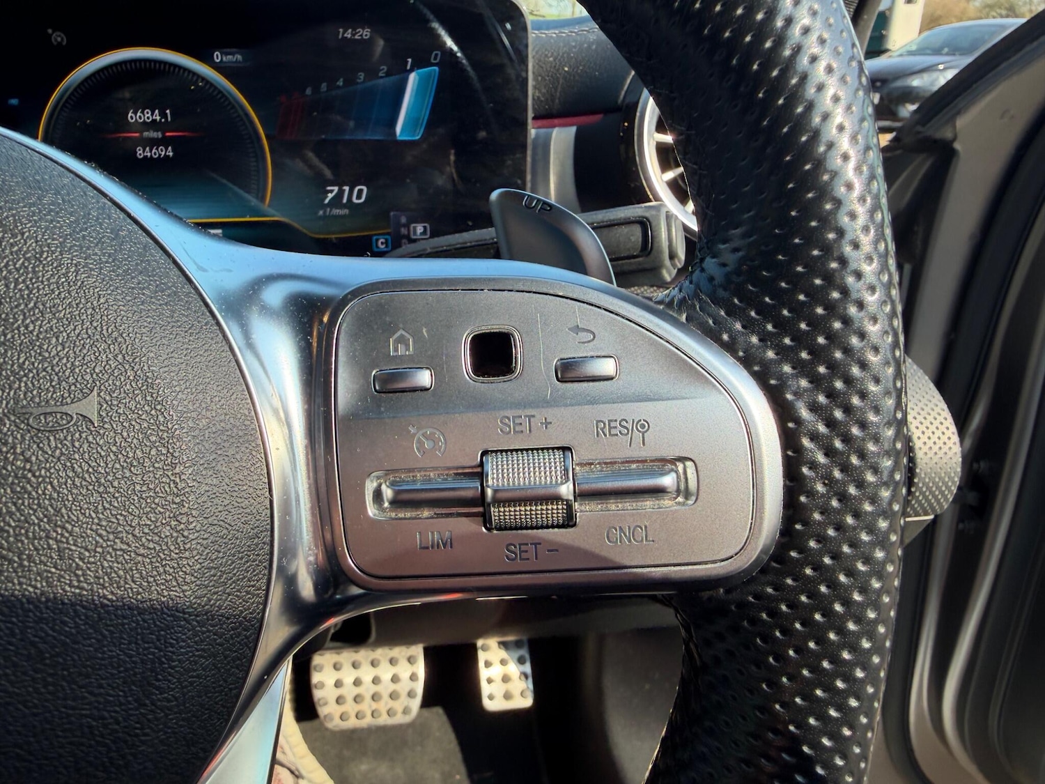 Used Mercedes-Benz A-Class for sale - 77958187: Photo 25