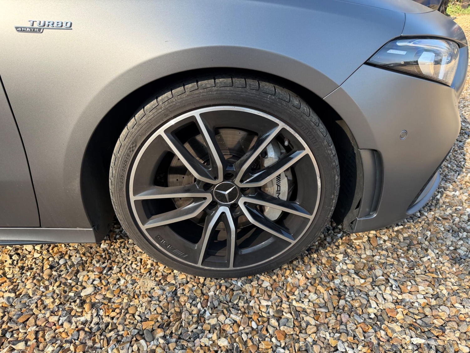 Used Mercedes-Benz A-Class for sale - 77958187: Photo 26