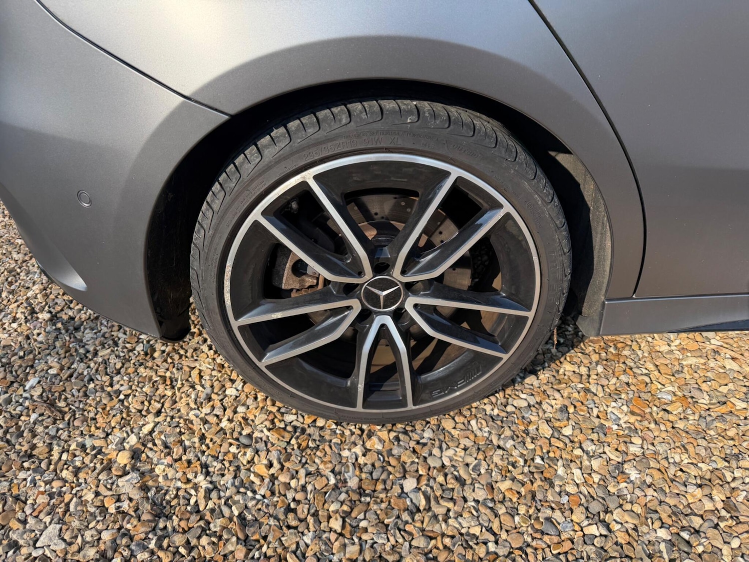 Used Mercedes-Benz A-Class for sale - 77958187: Photo 27