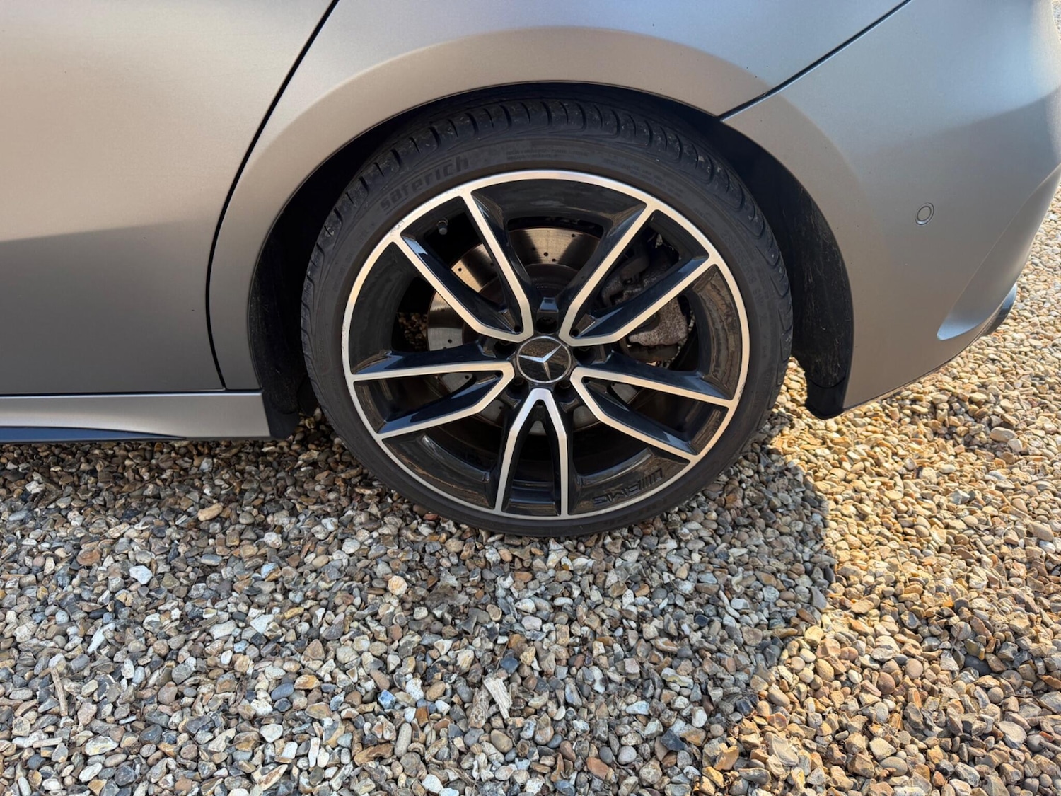 Used Mercedes-Benz A-Class for sale - 77958187: Photo 28