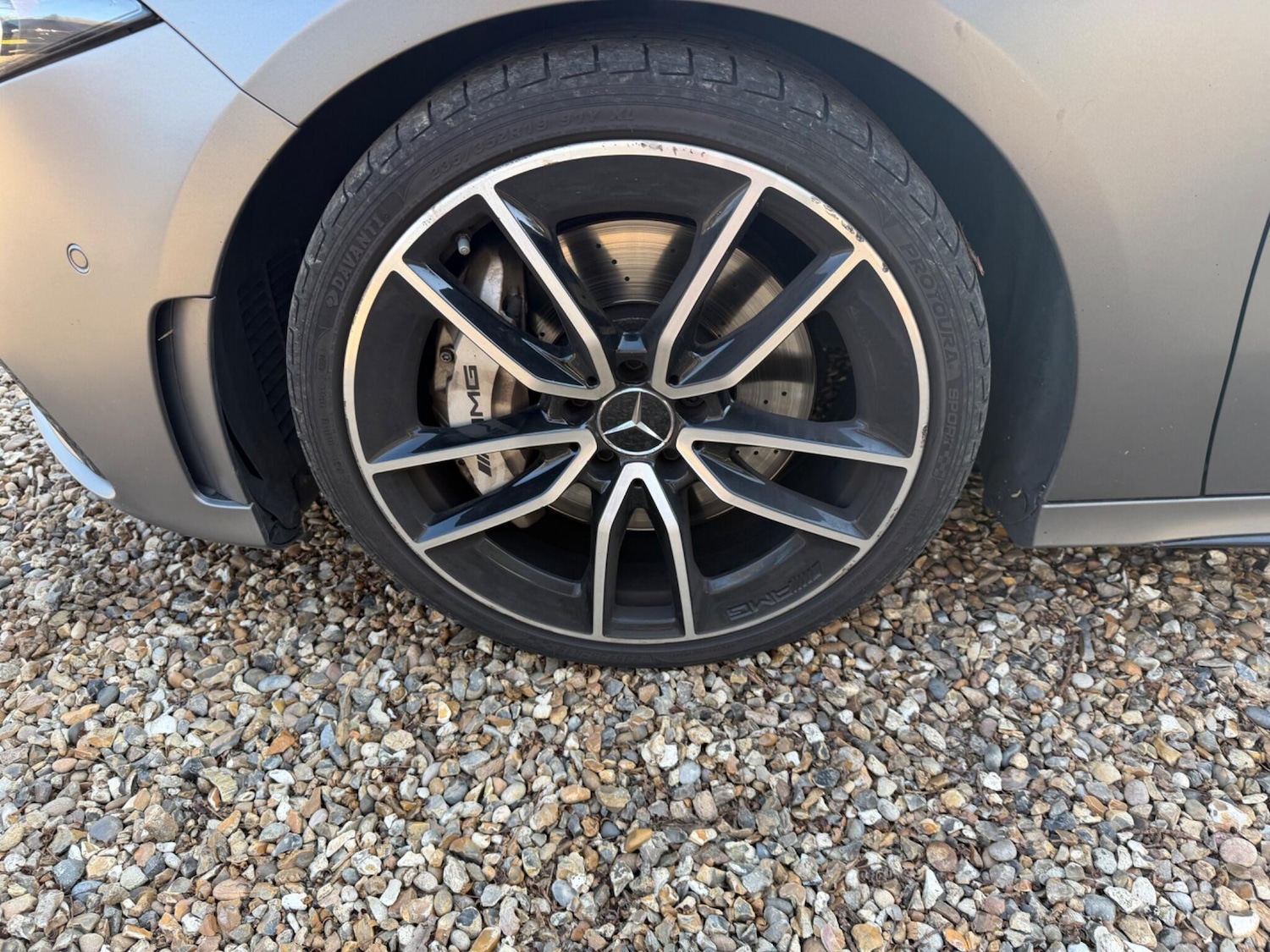 Used Mercedes-Benz A-Class for sale - 77958187: Photo 29