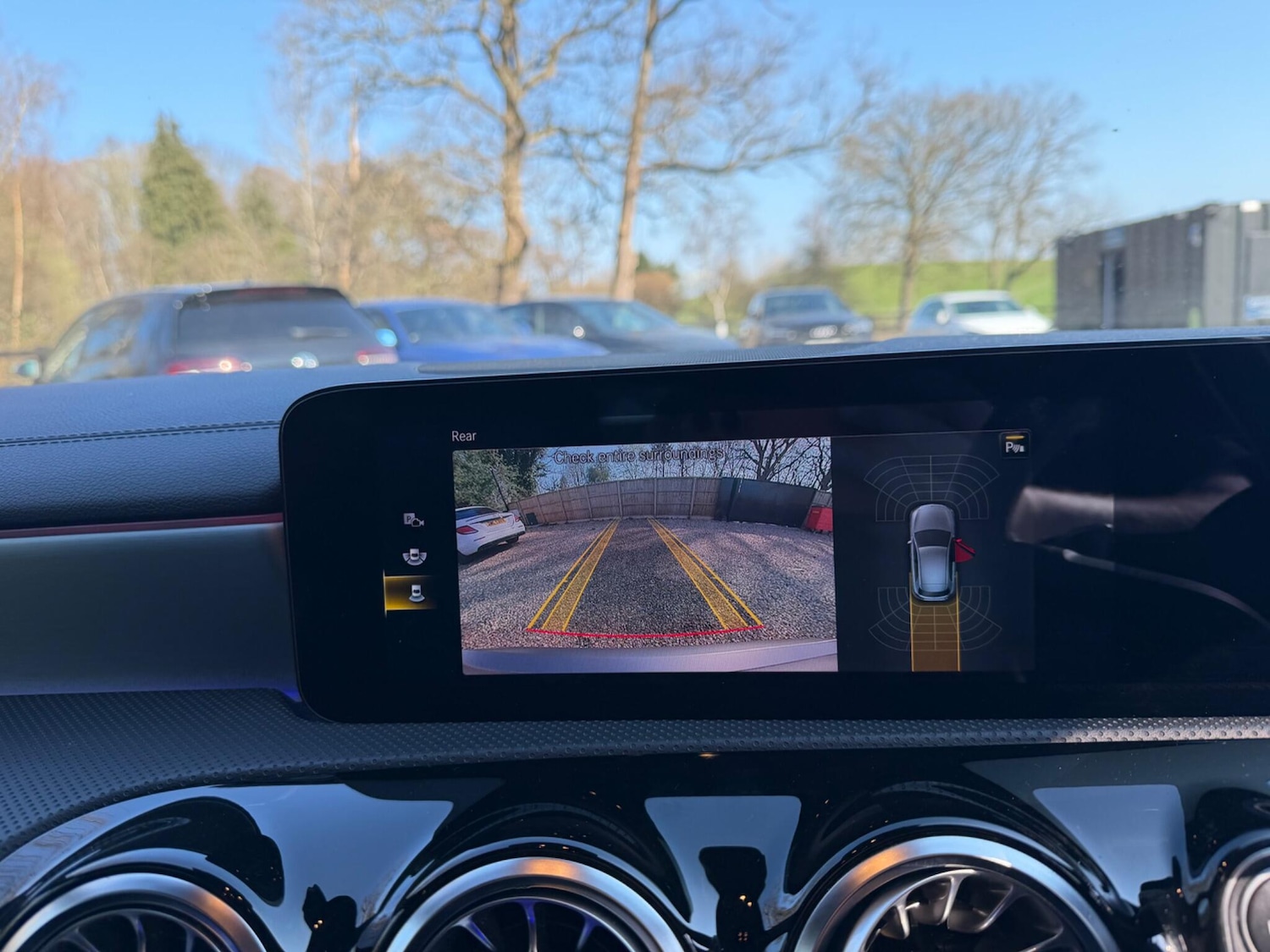 Used Mercedes-Benz A-Class for sale - 77958187: Photo 32