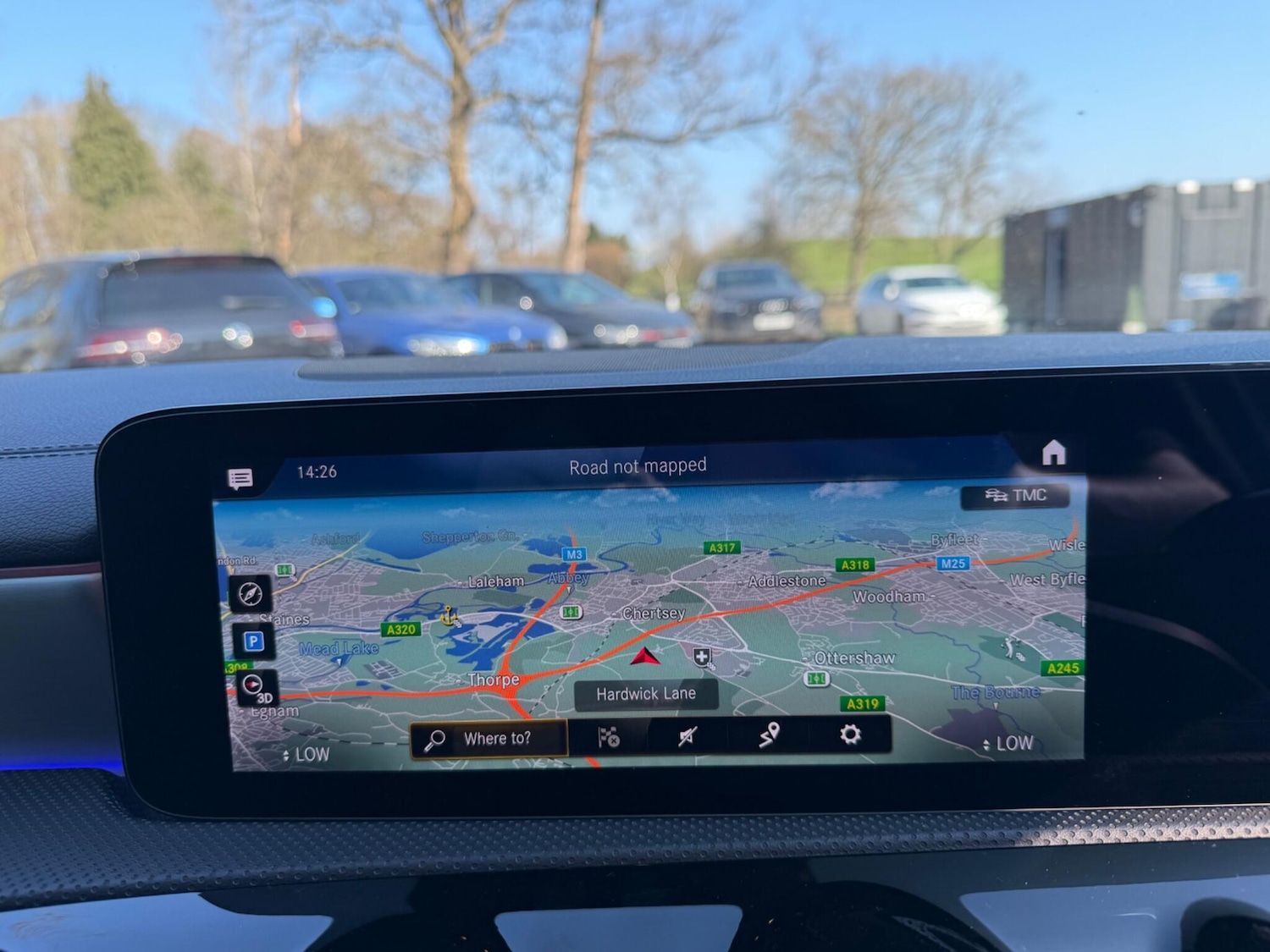 Used Mercedes-Benz A-Class for sale - 77958187: Photo 33