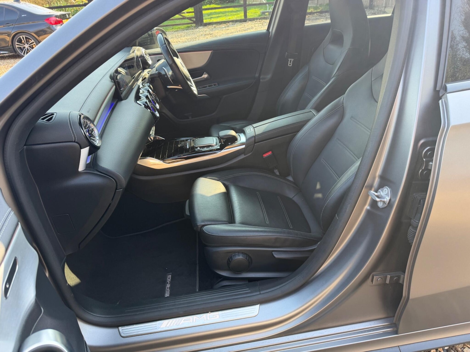 Used Mercedes-Benz A-Class for sale - 77958187: Photo 35