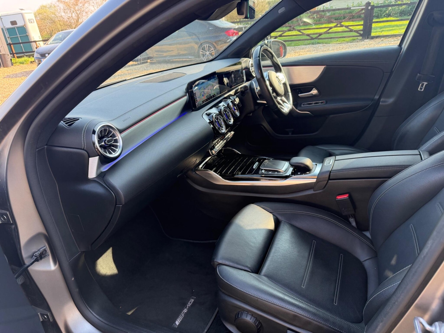 Used Mercedes-Benz A-Class for sale - 77958187: Photo 36