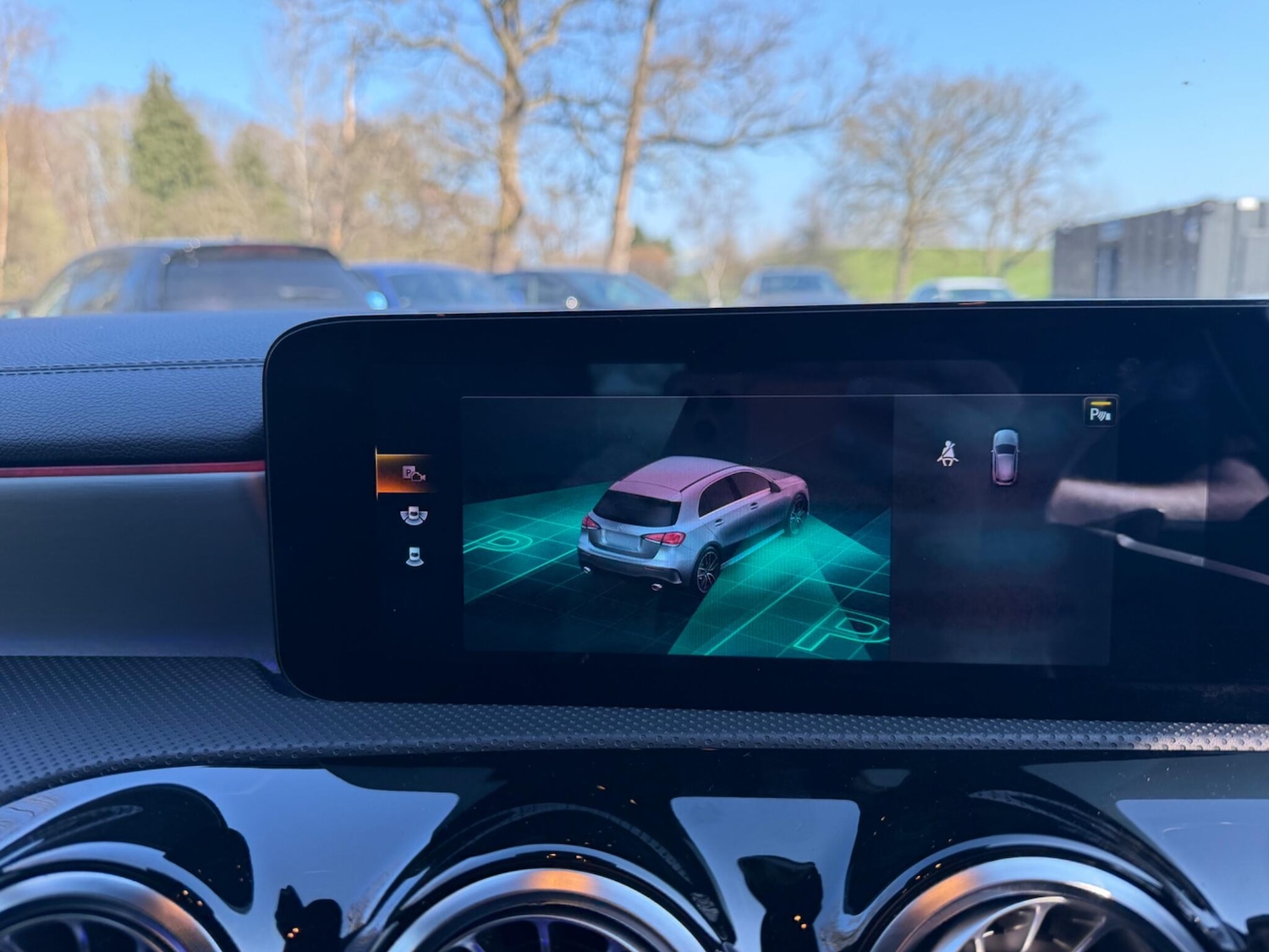 Used Mercedes-Benz A-Class for sale - 77958187: Photo 37