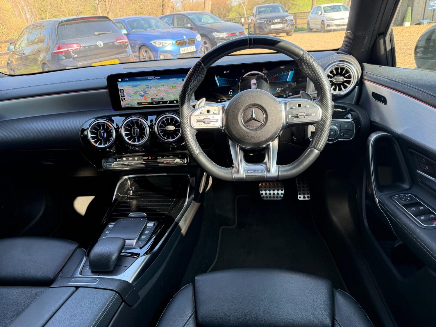 Used Mercedes-Benz A-Class for sale - 77958187: Photo 41