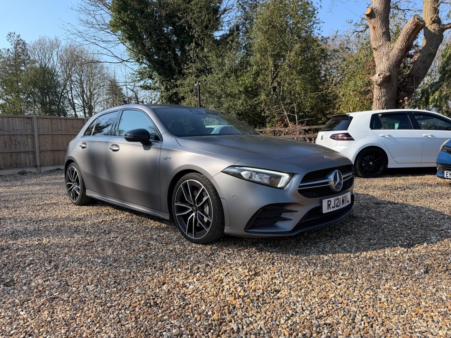 Used Mercedes-Benz A-Class for sale - 77958187: Photo 5