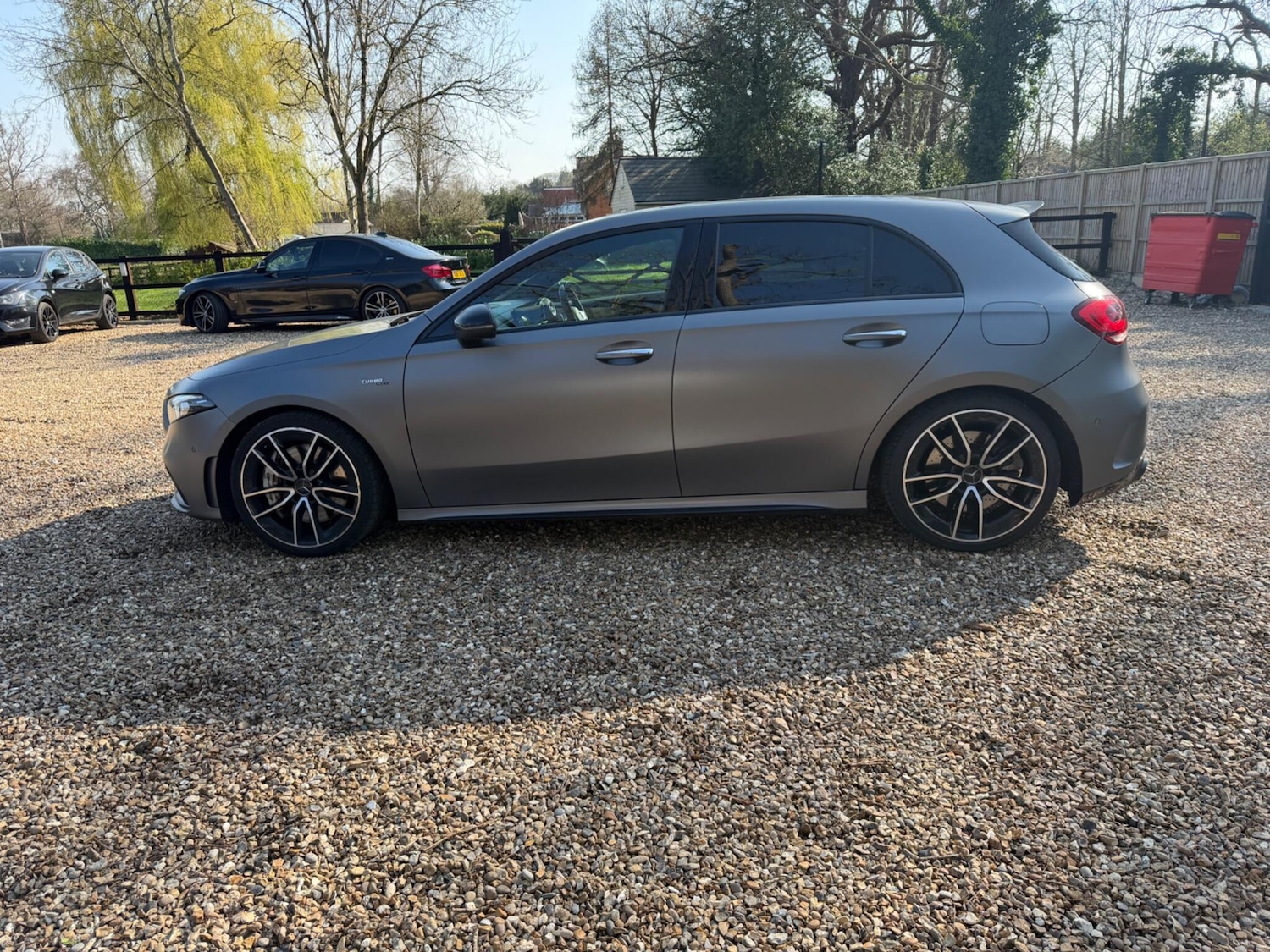 Used Mercedes-Benz A-Class for sale - 77958187: Photo 6