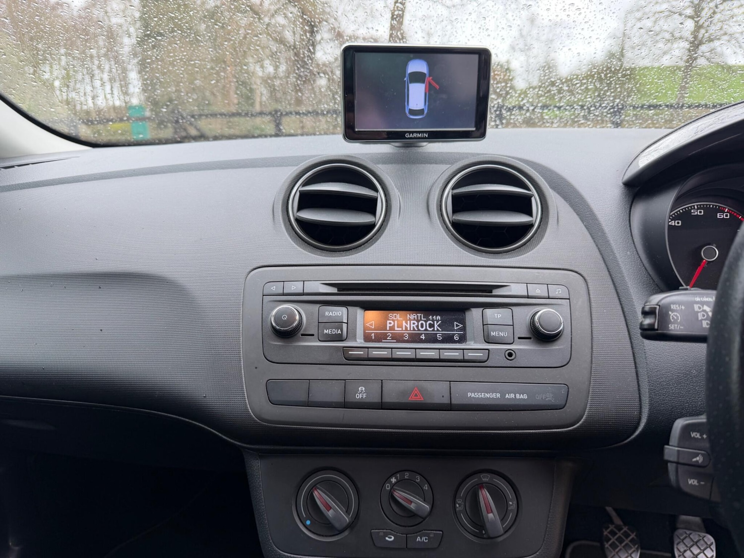 Used SEAT Ibiza 2015 for sale - 77882457: Photo 10