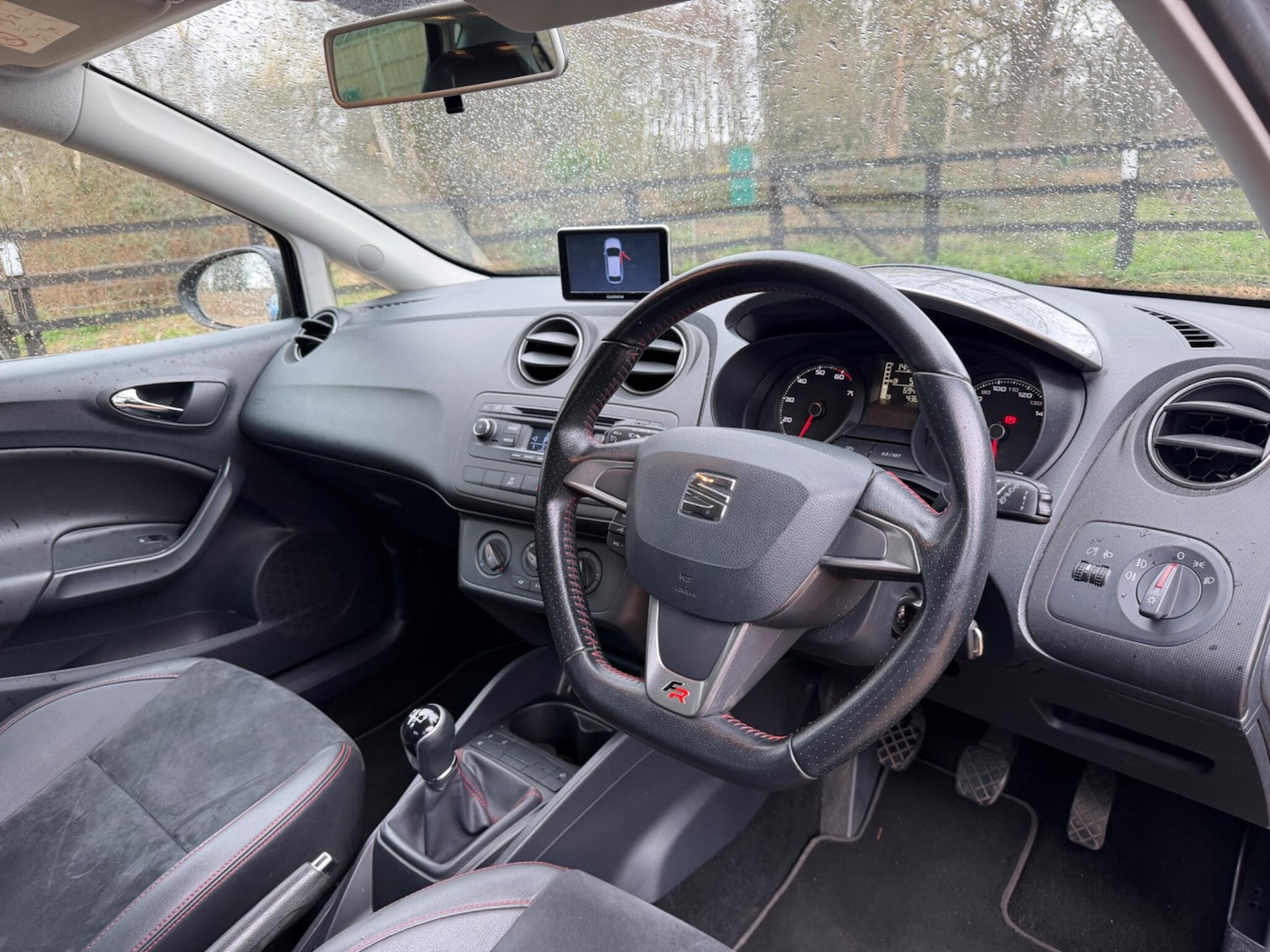 Used SEAT Ibiza 2015 for sale - 77882457: Photo 11