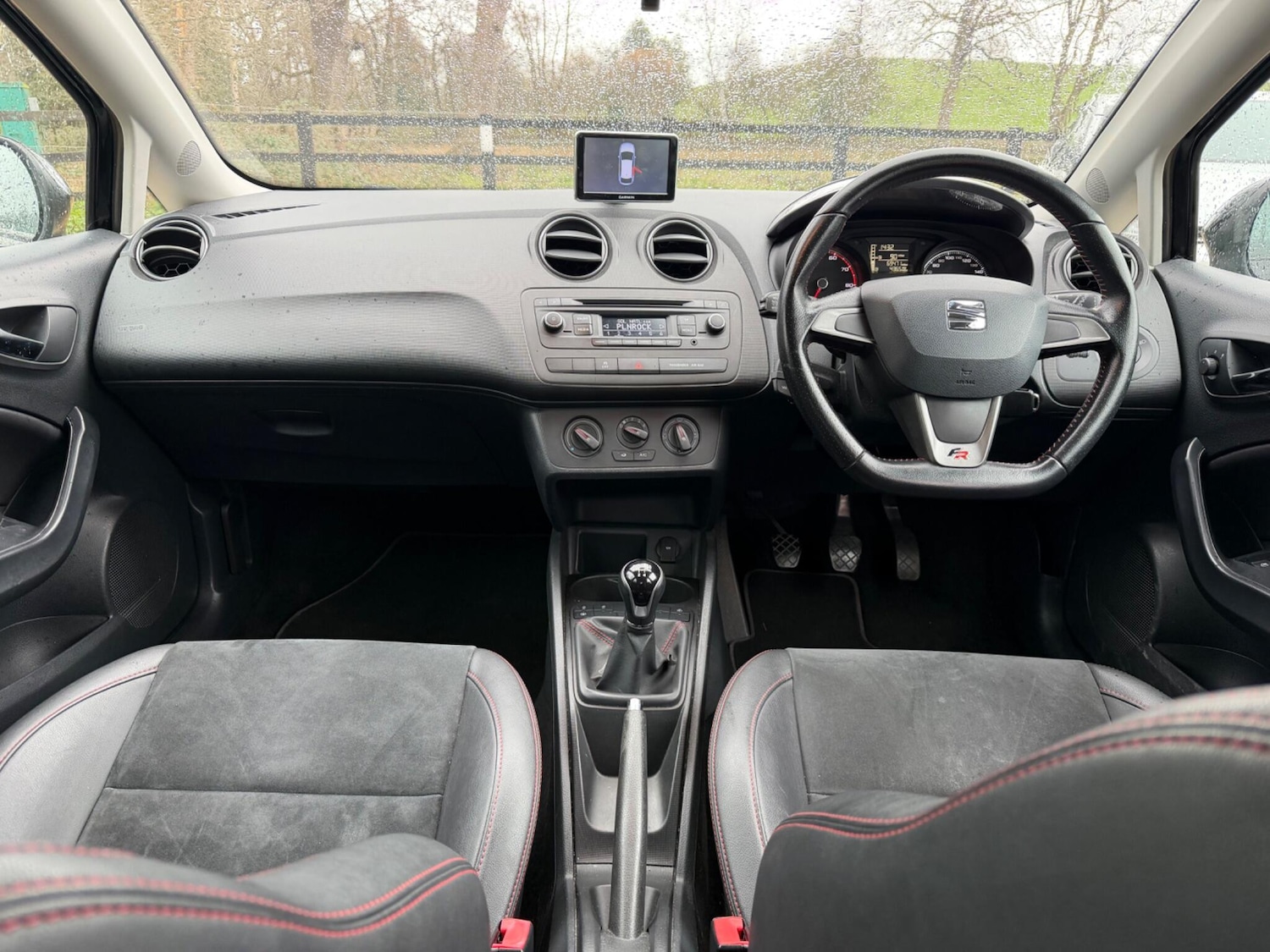 Used SEAT Ibiza 2015 for sale - 77882457: Photo 12