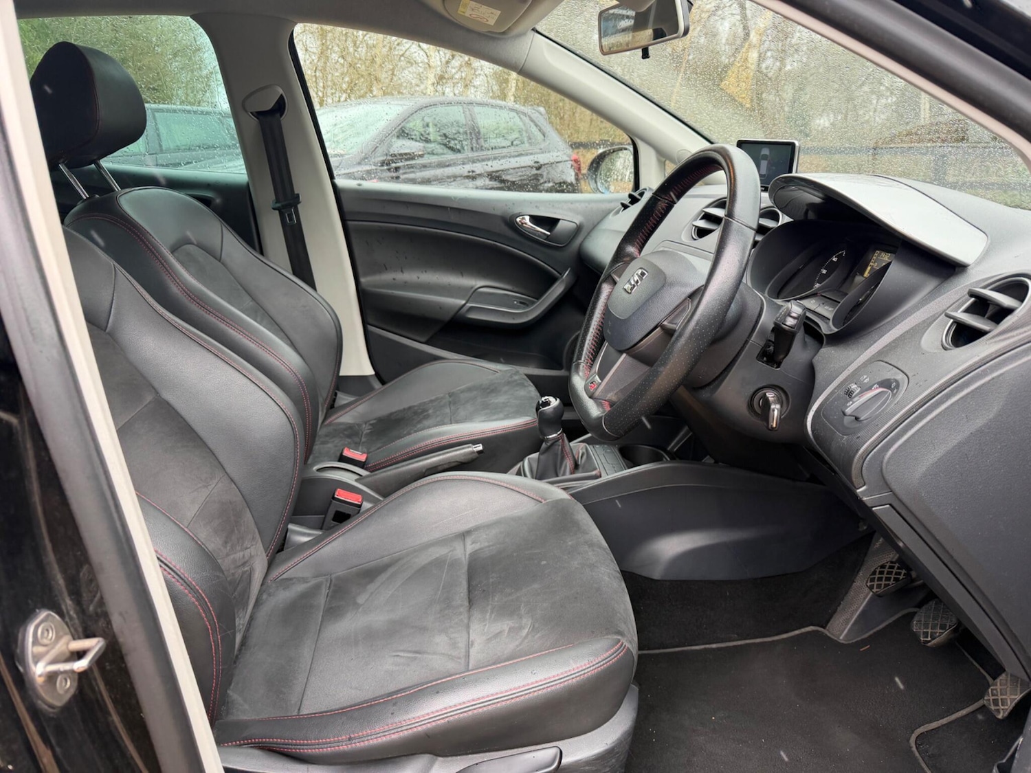 Used SEAT Ibiza 2015 for sale - 77882457: Photo 13