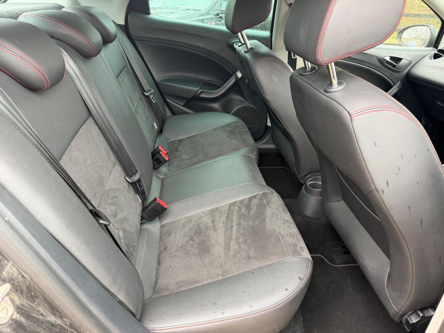 Used SEAT Ibiza 2015 for sale - 77882457: Photo 14