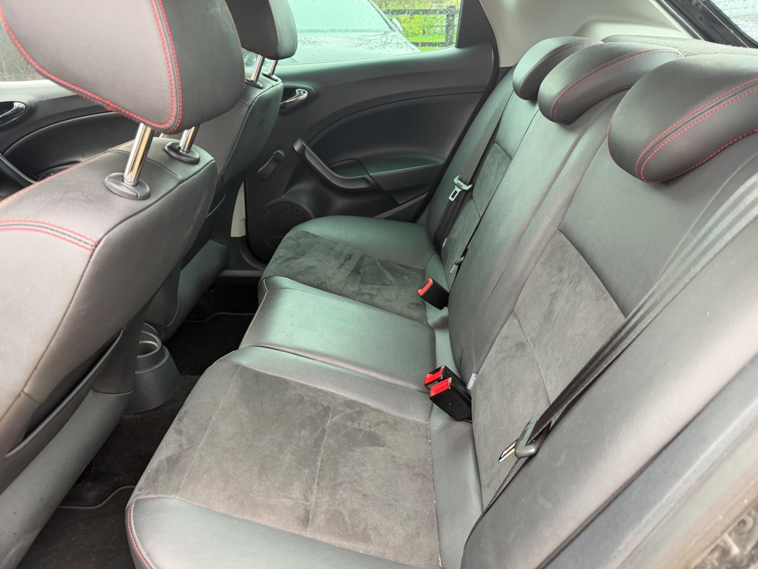 Used SEAT Ibiza 2015 for sale - 77882457: Photo 15