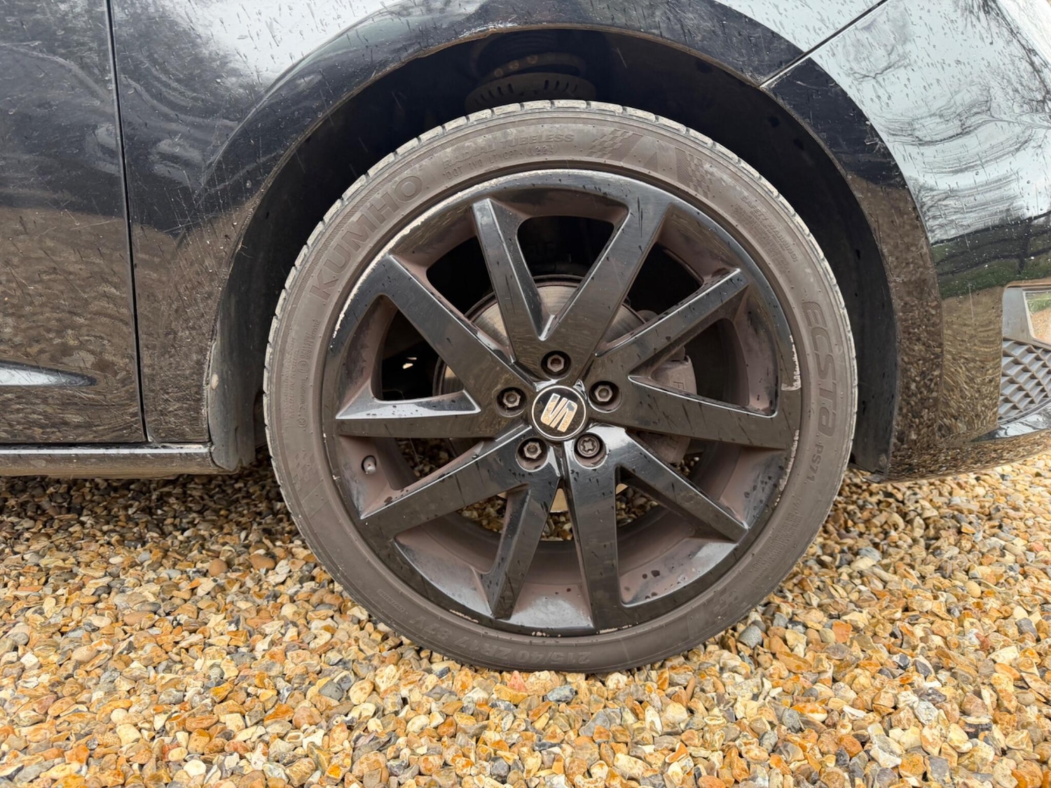 Used SEAT Ibiza 2015 for sale - 77882457: Photo 16