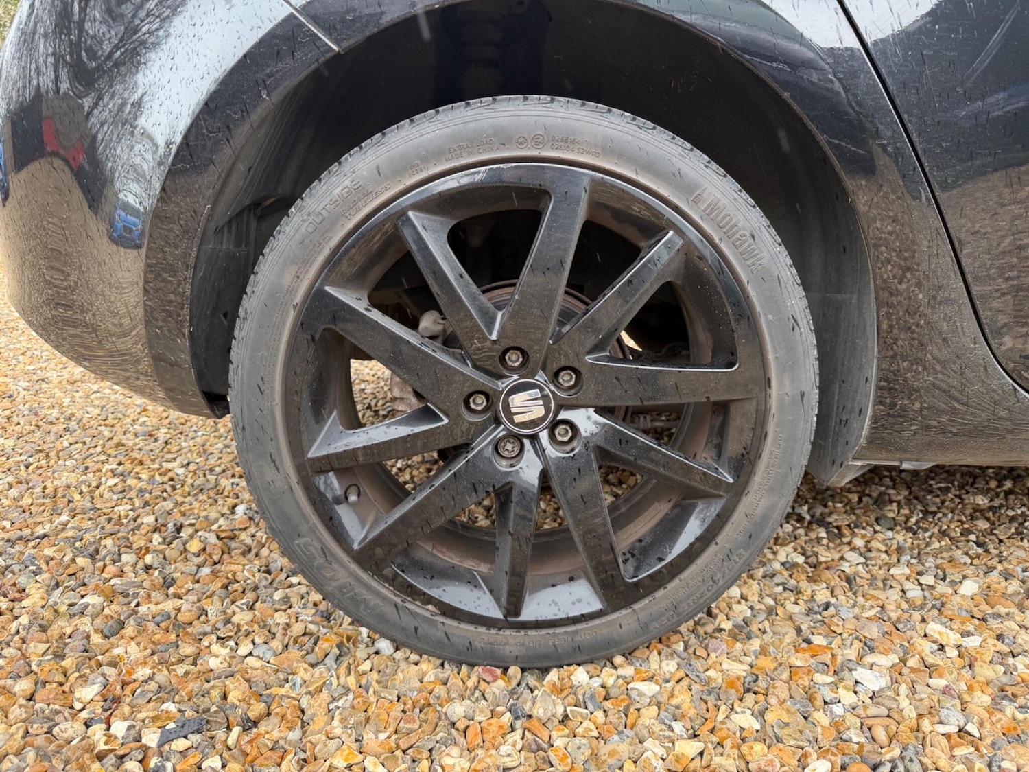 Used SEAT Ibiza 2015 for sale - 77882457: Photo 17