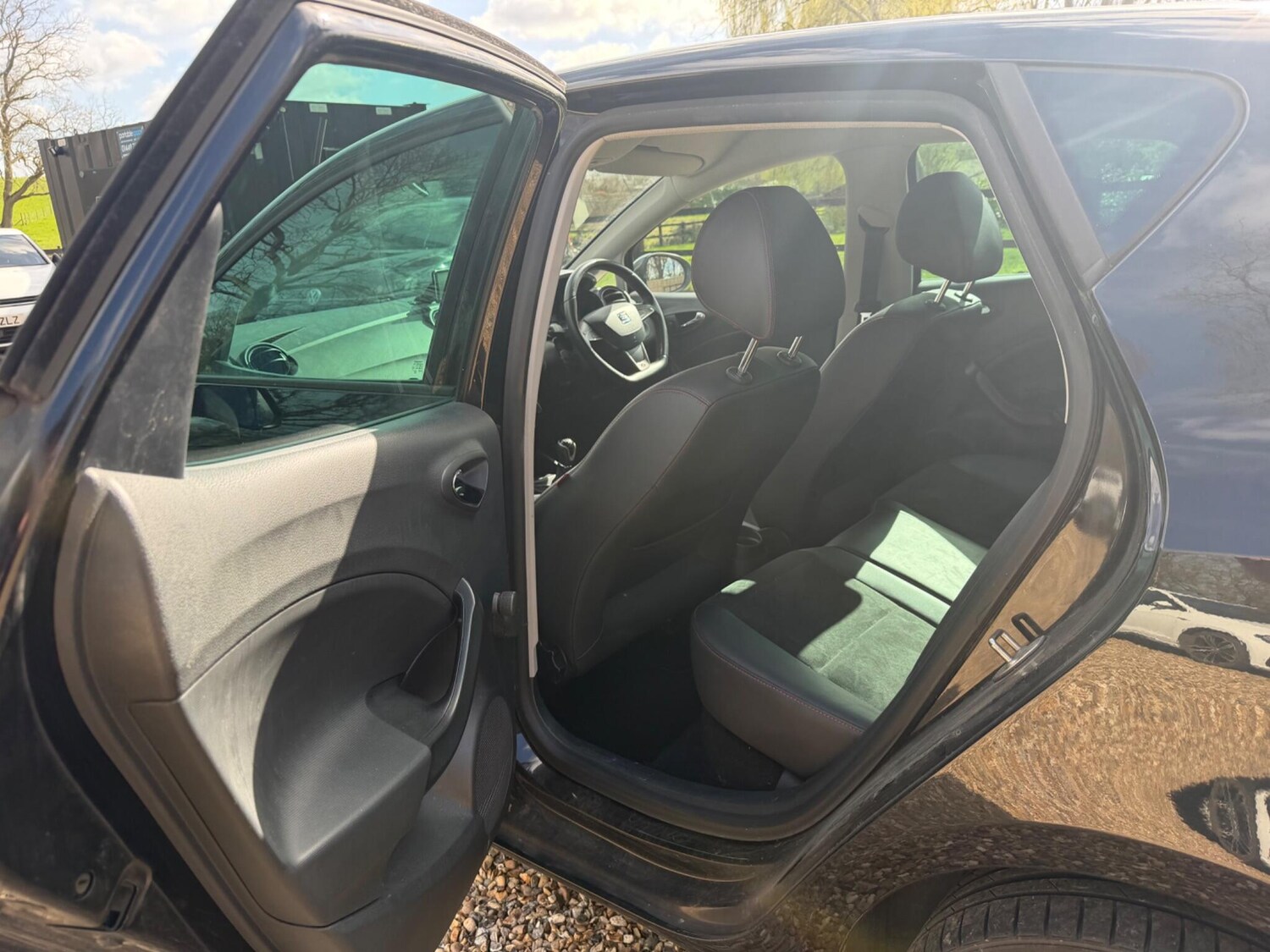 Used SEAT Ibiza 2015 for sale - 77882457: Photo 18