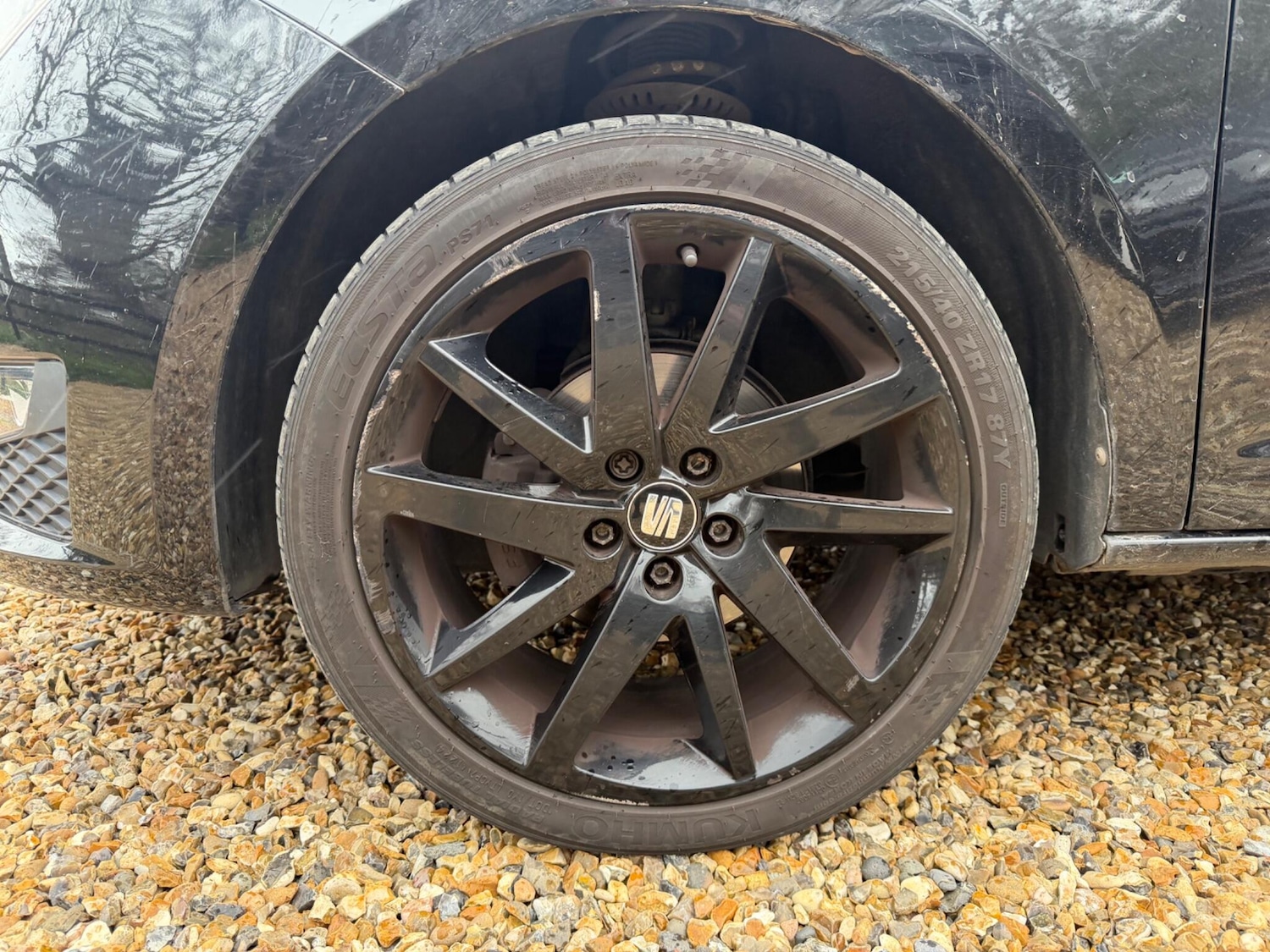 Used SEAT Ibiza 2015 for sale - 77882457: Photo 19