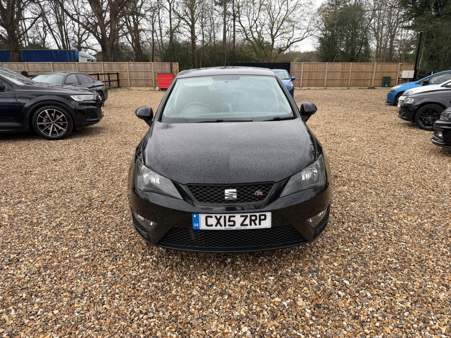 Used SEAT Ibiza 2015 for sale - 77882457: Photo 2