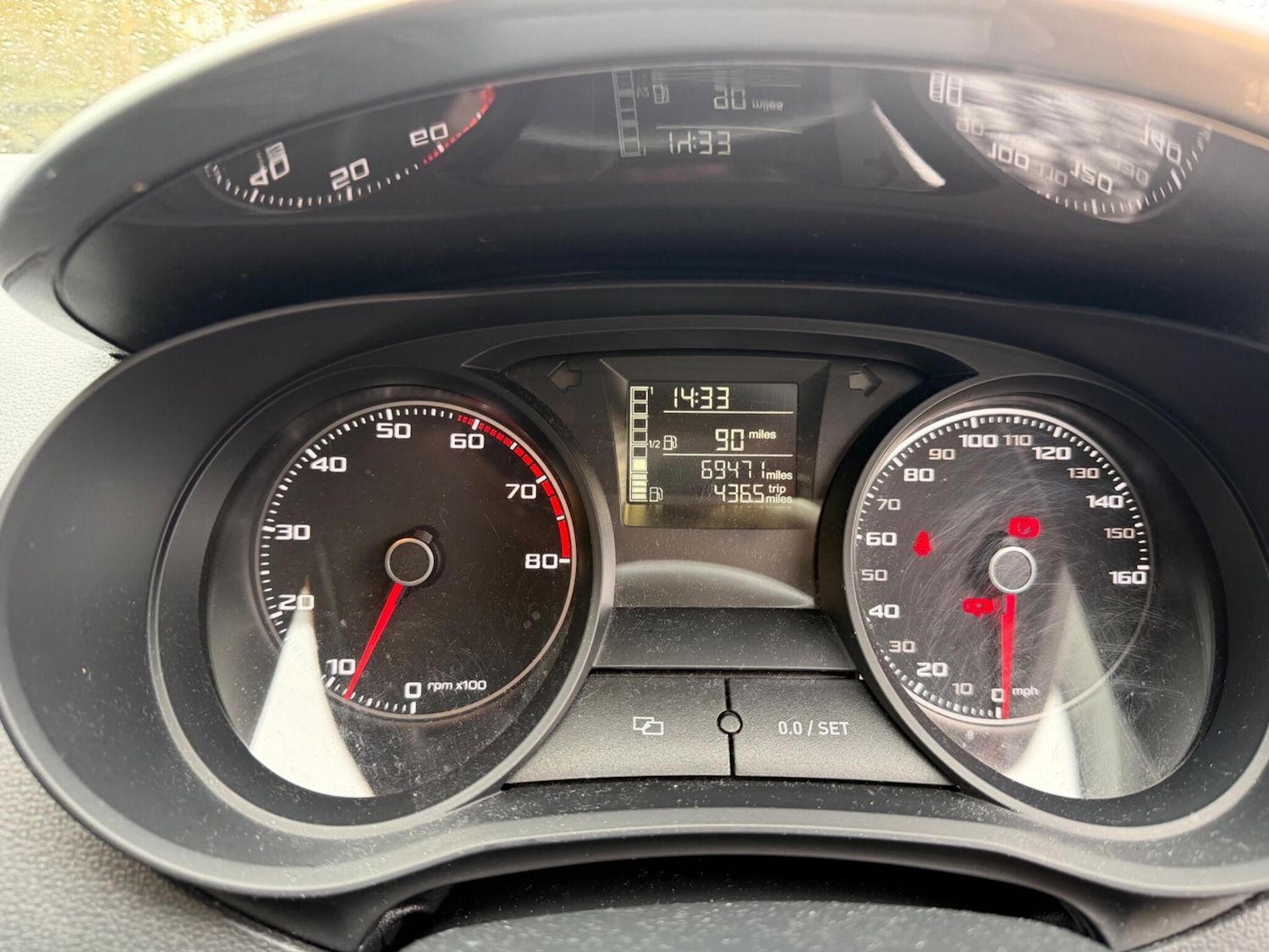 Used SEAT Ibiza 2015 for sale - 77882457: Photo 20