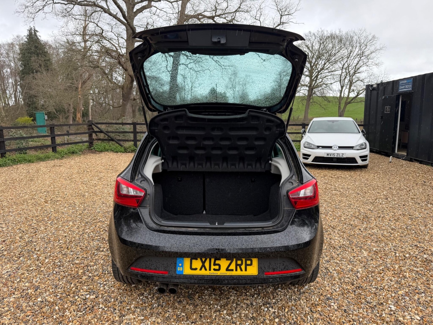 Used SEAT Ibiza 2015 for sale - 77882457: Photo 22