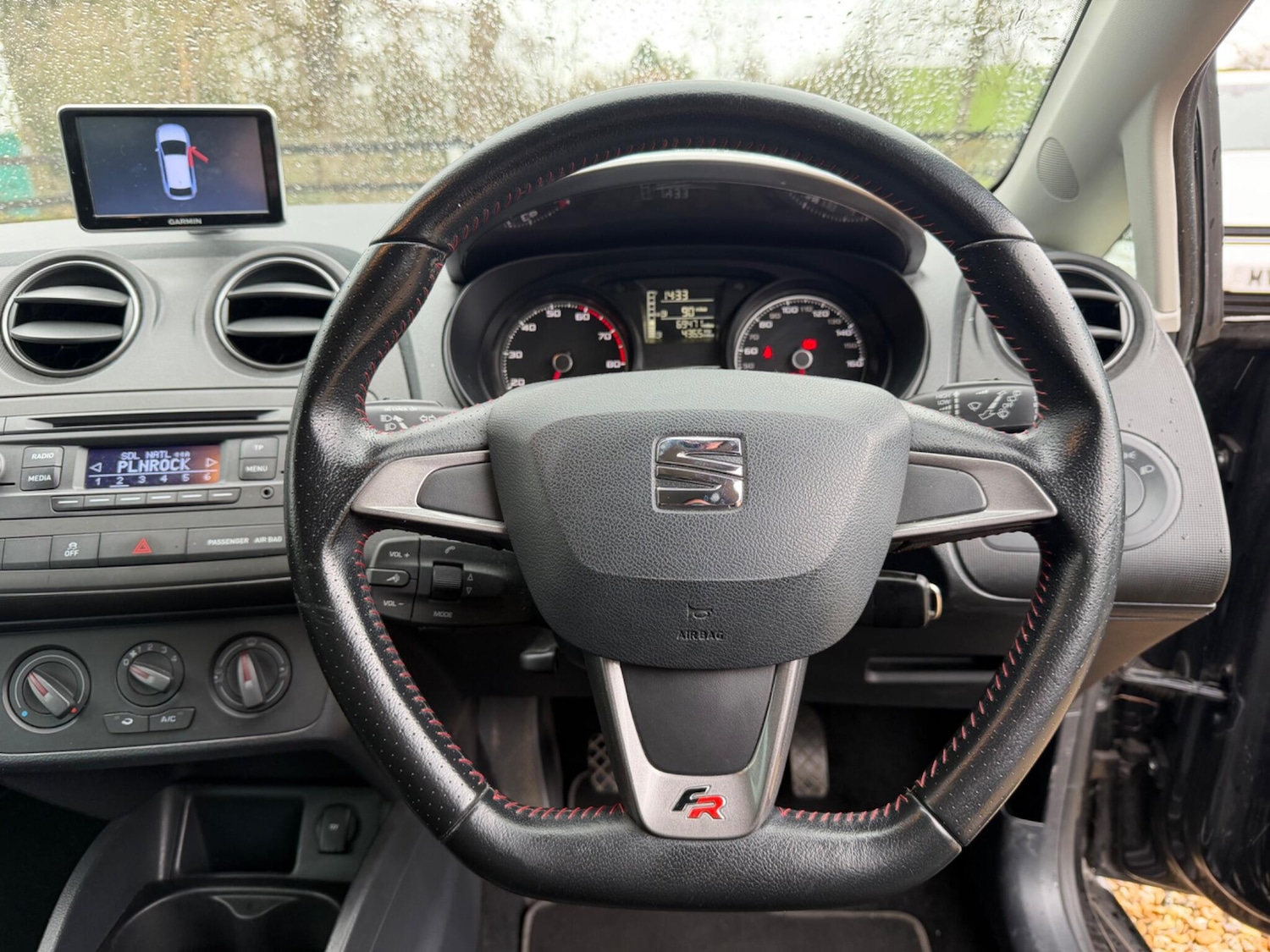 Used SEAT Ibiza 2015 for sale - 77882457: Photo 23