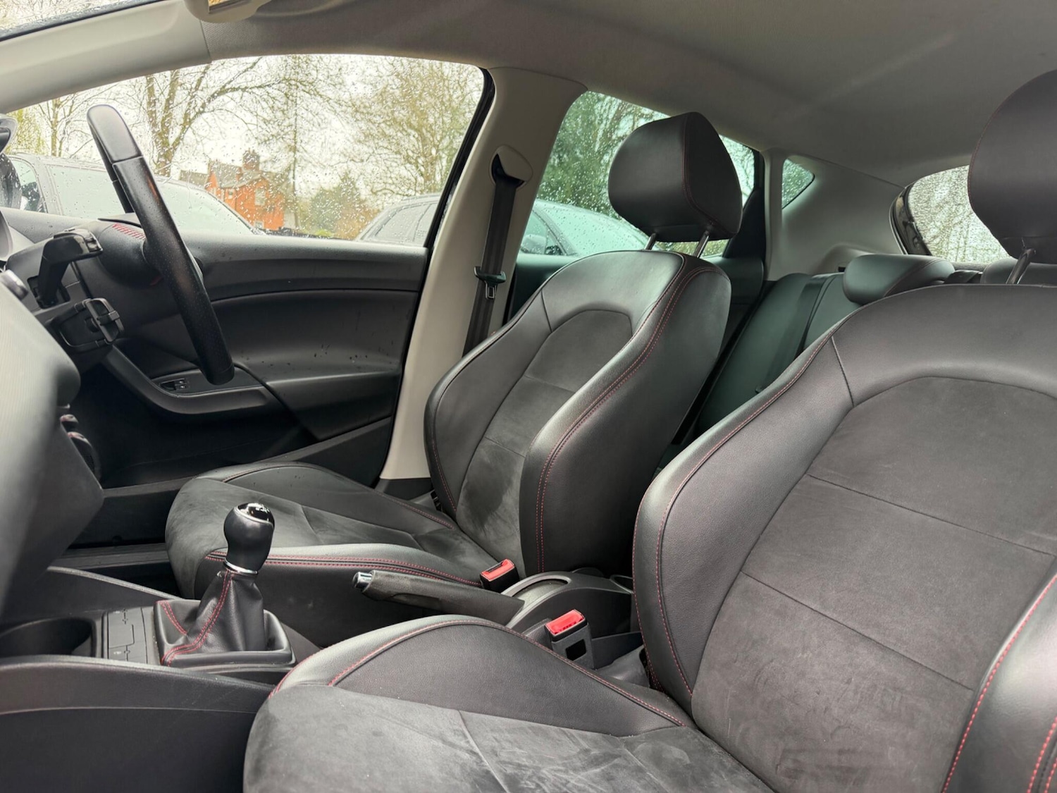 Used SEAT Ibiza 2015 for sale - 77882457: Photo 24