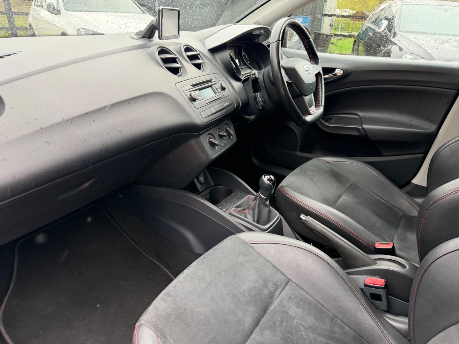 Used SEAT Ibiza 2015 for sale - 77882457: Photo 25