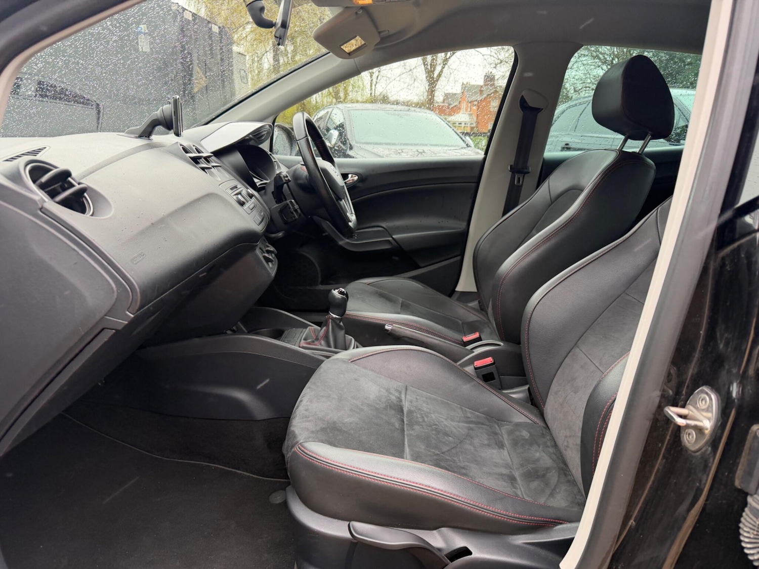 Used SEAT Ibiza 2015 for sale - 77882457: Photo 26