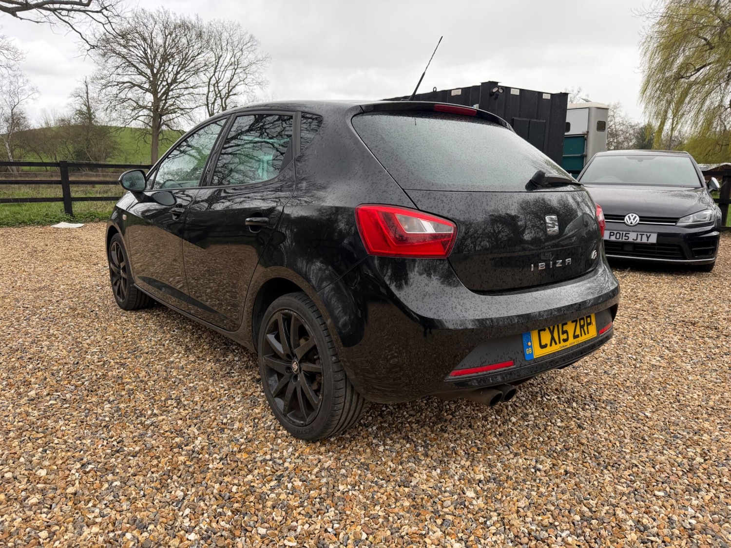 Used SEAT Ibiza 2015 for sale - 77882457: Photo 4