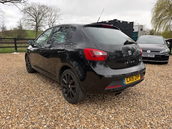 Used SEAT Ibiza 2015 for sale - 77882457: Photo