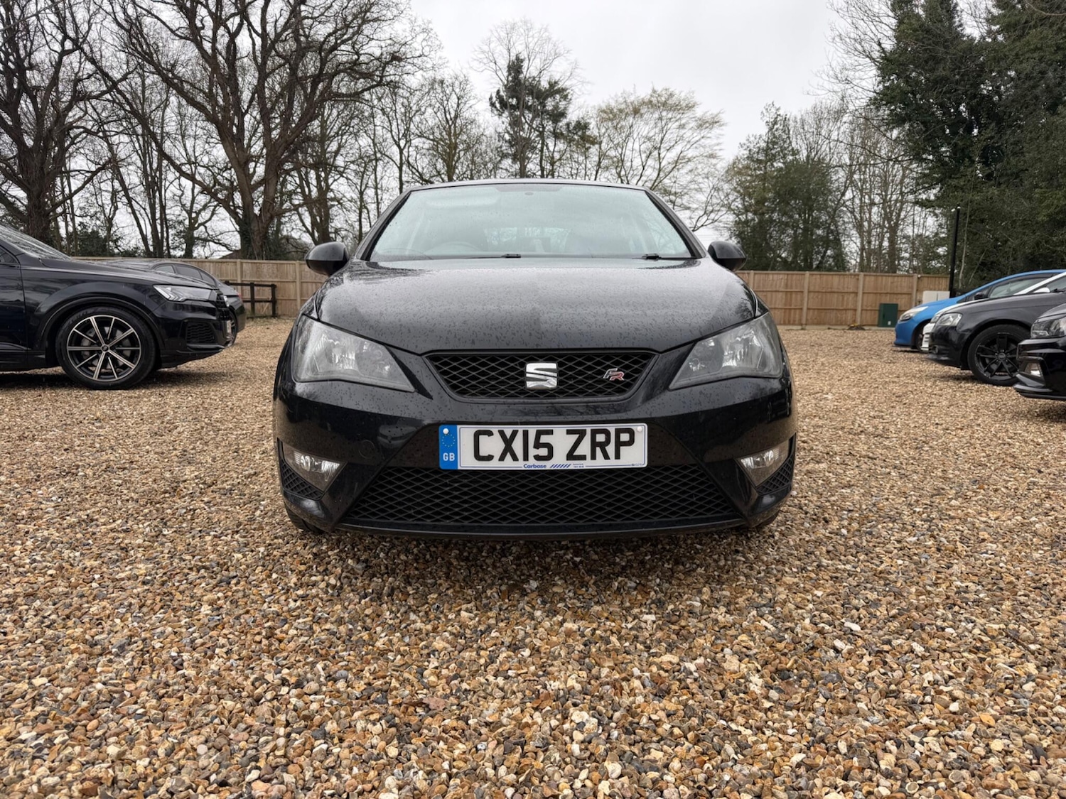 Used SEAT Ibiza 2015 for sale - 77882457: Photo 5