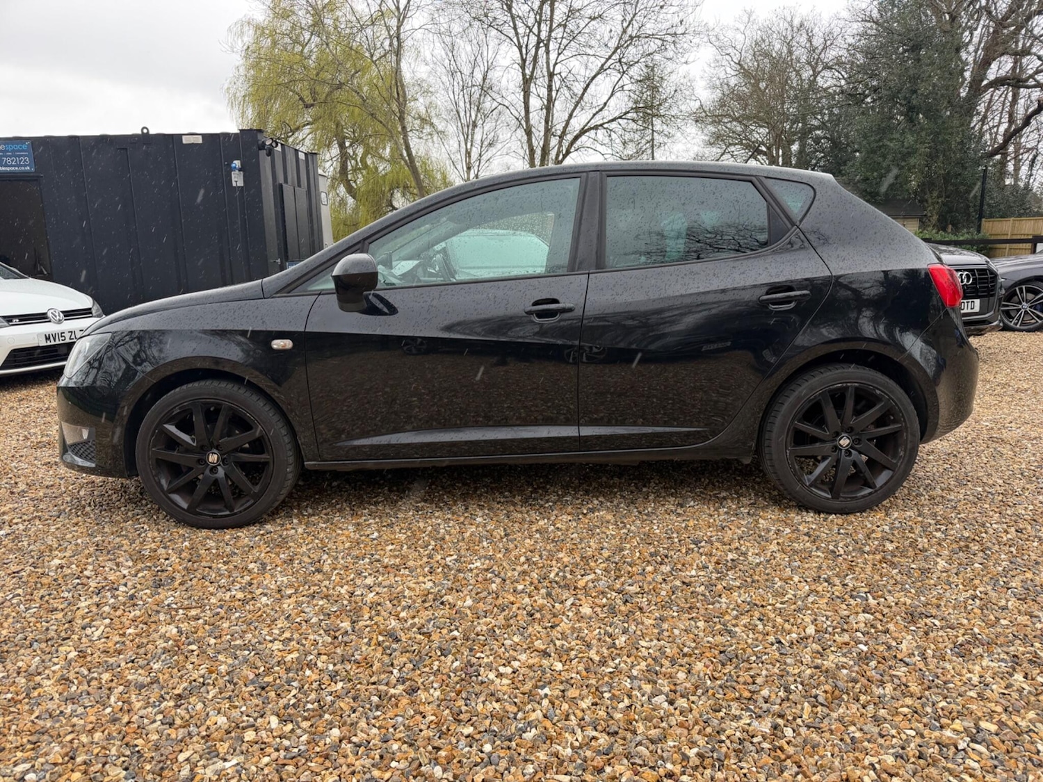 Used SEAT Ibiza 2015 for sale - 77882457: Photo 6