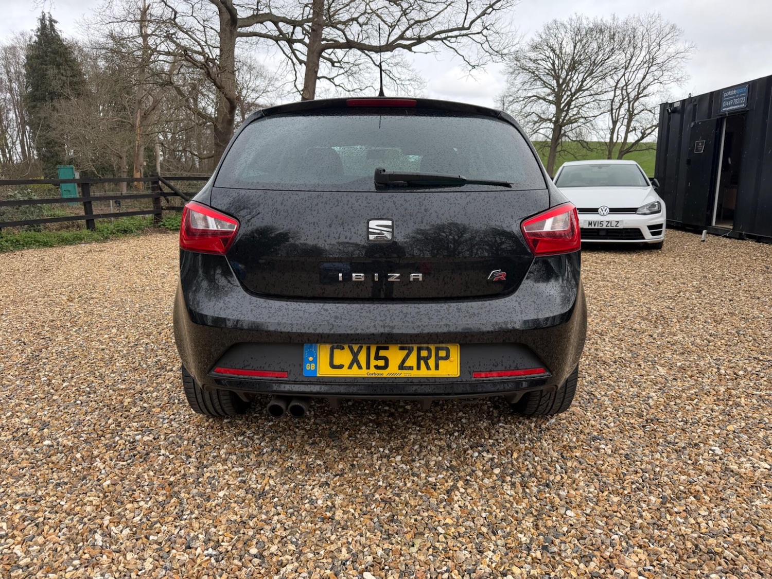 Used SEAT Ibiza 2015 for sale - 77882457: Photo 7