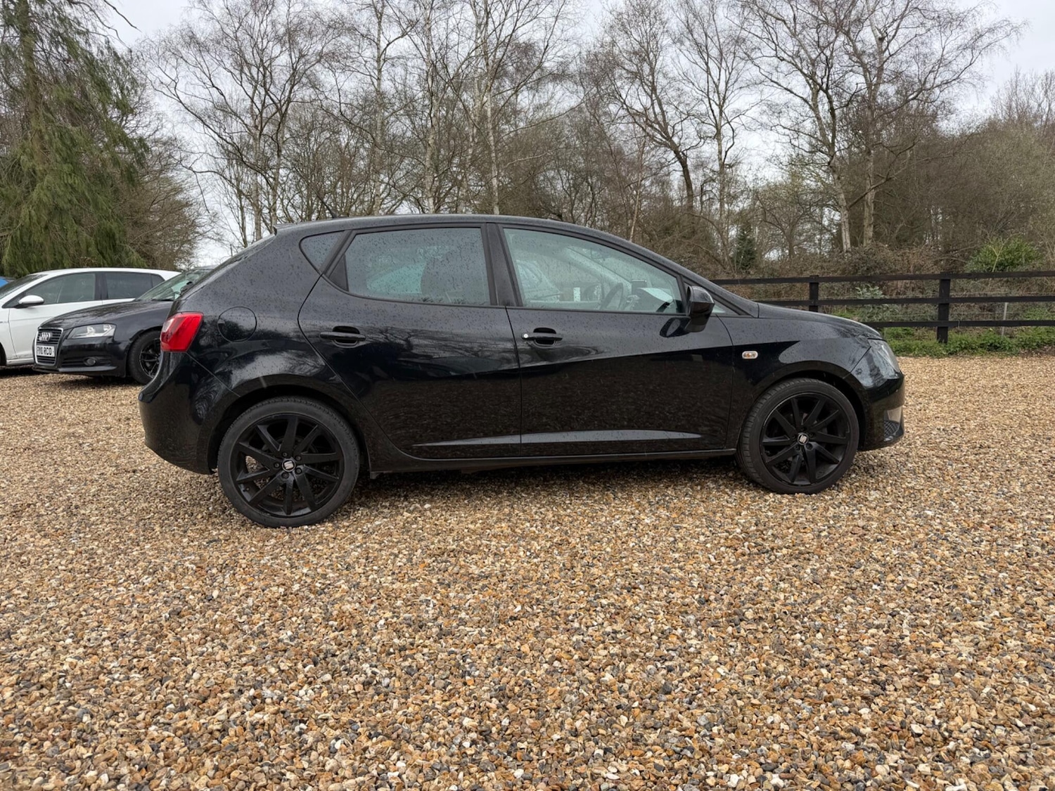 Used SEAT Ibiza 2015 for sale - 77882457: Photo 8