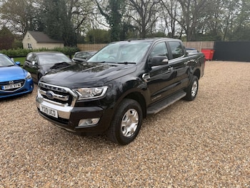 Used Ford Ranger 2019 for sale - 78382940: Photo