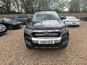 Used Ford Ranger 2019 for sale - 78382940: Photo