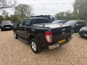 Used Ford Ranger 2019 for sale - 78382940: Photo