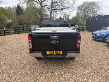 Used Ford Ranger 2019 for sale - 78382940: Photo