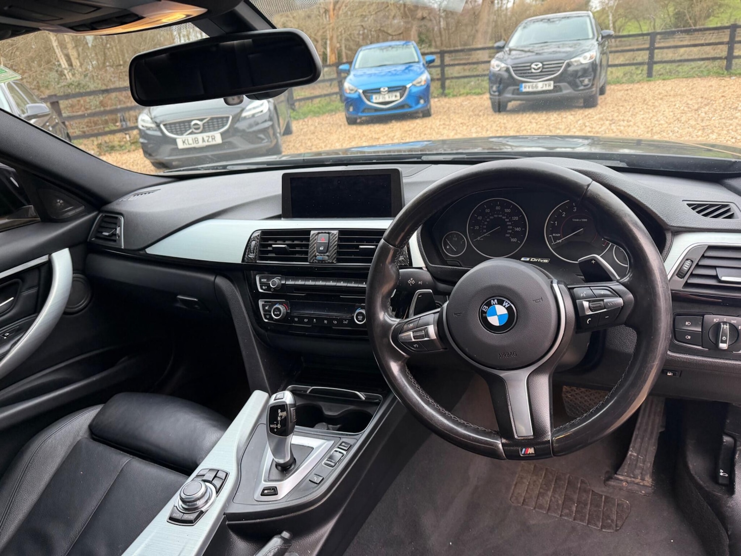 Used BMW 3 Series for sale - 77823930: Photo 11