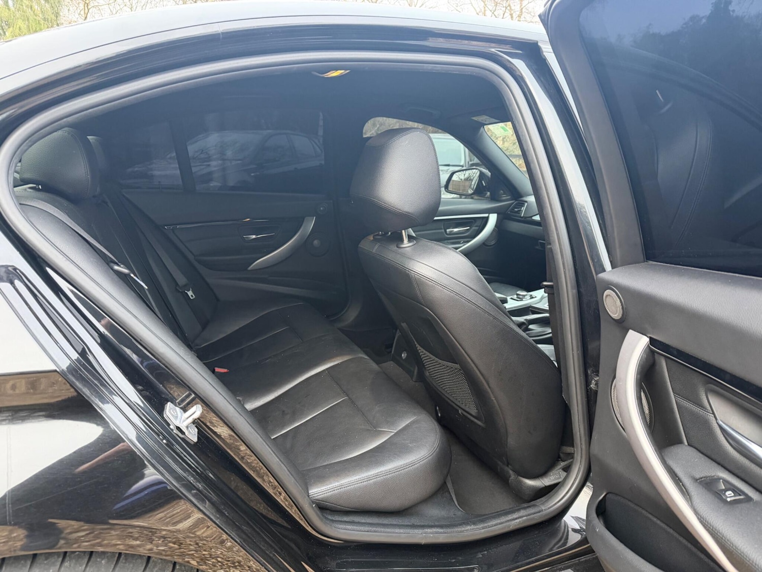 Used BMW 3 Series for sale - 77823930: Photo 15