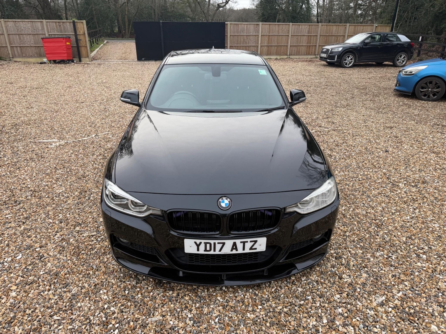 Used BMW 3 Series for sale - 77823930: Photo 2