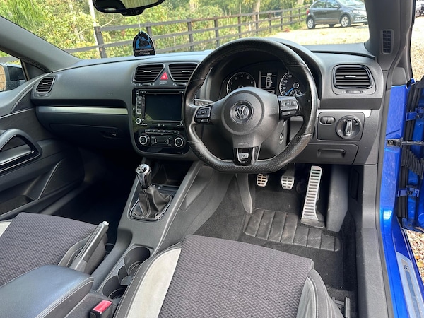 Used Volkswagen Scirocco 2010 for sale - 76189329: Photo 14