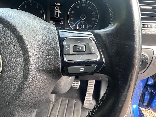 Used Volkswagen Scirocco 2010 for sale - 76189329: Photo 22